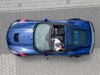 Gebraucht Corvette Grand Sport 466 PS (342 kW) 2019 Blau Coupé
