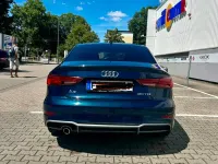 Gebraucht Audi A3 116 PS (85 kW) 2019 Andere farben Limousine