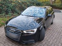 Gebraucht Audi A3 Sportback Ambition 150 PS (110 kW) 2015 Kleinwagen