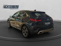 Gebraucht Kia XCeed Platinum 204 PS (150 kW) 2022 Grau SUV