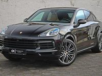 Gebraucht Porsche Cayenne 340 PS (250 kW) 2019 Schwarz SUV