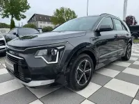 Gebraucht Kia Niro Vision 182 PS (133 kW) 2022 Grau SUV