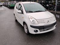 Gebraucht Nissan Pixo 68 PS (50 kW) 2011 Kleinwagen