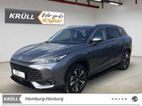 Gebraucht MG HS Luxury 272 PS (200 kW) 2025 Grau SUV