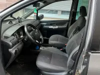 Gebraucht Ford Galaxy 116 PS (85 kW) 2005 Grau Van / Kleinbus