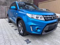 Gebraucht Suzuki Vitara 120 PS (88 kW) 2017 SUV