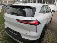 Neu Mitsubishi Grandis Diamant Edition 140 PS (102 kW) 2026 Weiß SUV