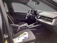 Gebraucht Audi A3 Advanced 204 PS (150 kW) 2022 Manhattangrau Limousine