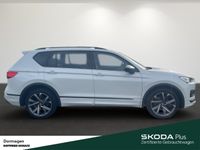 gebraucht Seat Tarraco 2.0 TDI FR DSG NAVI AHK STANDHZ. KAMERA