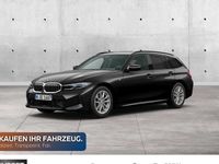 Gebraucht BMW 330 Shadowline 245 PS (180 kW) 2025 Schwarz Kombi