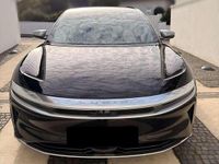 Gebraucht Lucid Air 611 kW (831 PS) 2023 Schwarz Limousine
