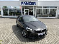 gebraucht BMW 218 Active Tourer d LED Navi SH PDC Connected