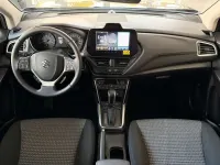 Neu Suzuki SX4 S-Cross 110 PS (80 kW) 2025 Grau SUV