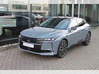 Neu DS Automobiles DS4 156 kW (213 PS) 2026 Blau (kaschmir) Limousine