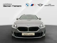 Gebraucht BMW 120 Efficient Dynamics 170 PS (125 kW) 2025 Skyscraper grau Kleinwagen