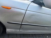 Gebraucht BMW 320 150 PS (110 kW) 2003 Grau Limousine