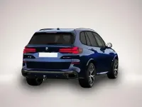 Gebraucht BMW X5 Comfort Edition 352 PS (258 kW) 2025 Manufacturer SUV
