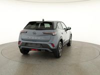 Neu Opel Mokka Elegance 136 PS (100 kW) 2026 Graphite grau metallic SUV