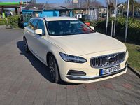 Gebraucht Volvo V90 Plus 197 PS (144 kW) 2023 Beige Kombi