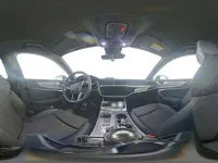 Gebraucht Audi A6 S-Line 299 PS (219 kW) 2025 Weiß Kombi