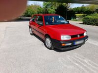 gebraucht VW Golf III 