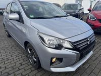 Second-hand Mitsubishi Space Star Spirit 71 CP (52 kW) 2021 Alb Hatchback