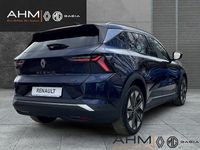 Gebraucht Renault Scenic E-Tech Iconic 160 kW (218 PS) 2025 Blau SUV