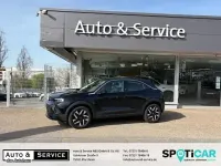 Gebraucht Opel Mokka Elegance 101 PS (74 kW) 2024 Karbon schwarz (metallic) SUV