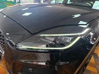 Gebraucht Jaguar E-Pace SE 163 PS (119 kW) 2021 Schwarz SUV