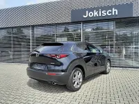 Gebraucht Mazda CX-30 Center-Line 140 PS (102 kW) 2025 Jet black SUV