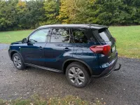 Gebraucht Suzuki Vitara 129 PS (94 kW) 2024 Blau SUV