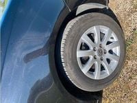 Second-hand VW Polo Comfortline 86 CP (63 kW) 2009 Negru Hatchback