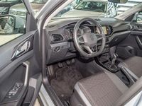 gebraucht VW T-Cross - Style 1.0 TSI Navi Tempomat Kamera