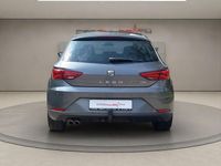 Gebraucht Seat Leon FR 150 PS (110 kW) 2017 Grau Limousine