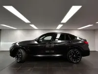 Gebraucht BMW X4 Efficient Dynamics 340 PS (250 kW) 2025 Grau SUV