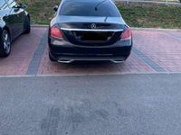 gebraucht Mercedes C220 C 220d (205.014)