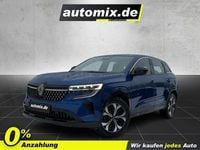 Usado Renault Austral Equilibre 140 HP (102 kW) 2024 Azul SUV