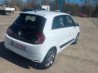 Gebraucht Renault Twingo LIMITED 73 PS (53 kW) 2019 Weiß Kleinwagen