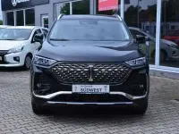 Gebraucht Wey 03 Lux 367 PS (269 kW) 2025 Schwarz metallic (metallic) SUV