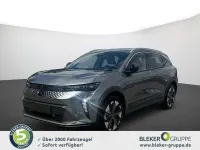Gebraucht Renault Scenic E-Tech Komfort 125 kW (170 PS) 2026 Grau SUV