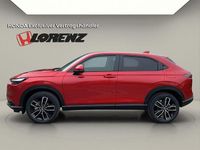 Neu Honda HR-V Elegance 131 PS (96 kW) 2026 Weiß SUV