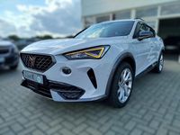 Gebraucht Cupra Formentor Basis 150 PS (110 kW) 2022 Nevada white (metallic) SUV