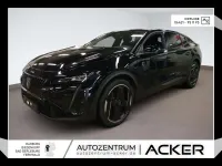 Gebraucht Peugeot 408 GT 225 PS (165 kW) 2024 Perlanera schwarz met. Limousine