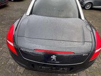 Gebraucht Peugeot RCZ Basis 156 PS (114 kW) 2010 Grau haria/metallic schutzlack Coupé