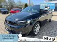 Nowe Opel Corsa Edition 101 KM (74 kW) 2025 Czarny Hatchback
