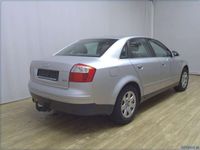 gebraucht Audi A4 2.0 Automatik AHK