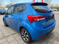 gebraucht Hyundai ix20 World Cup Edition 39TKM+TÜV NEU+KLIMAAUT+