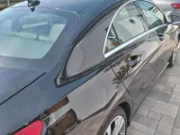 Gebraucht Mercedes CLA180 122 PS (89 kW) 2014 Schwarz Limousine