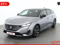 Gebraucht Peugeot 308 SW 145 PS (106 kW) 2025 Grau Kombi