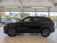 Gebraucht VW Tiguan R-line 193 PS (141 kW) 2025 Schwarz SUV